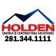 Holden Energy & Contracting Solutions