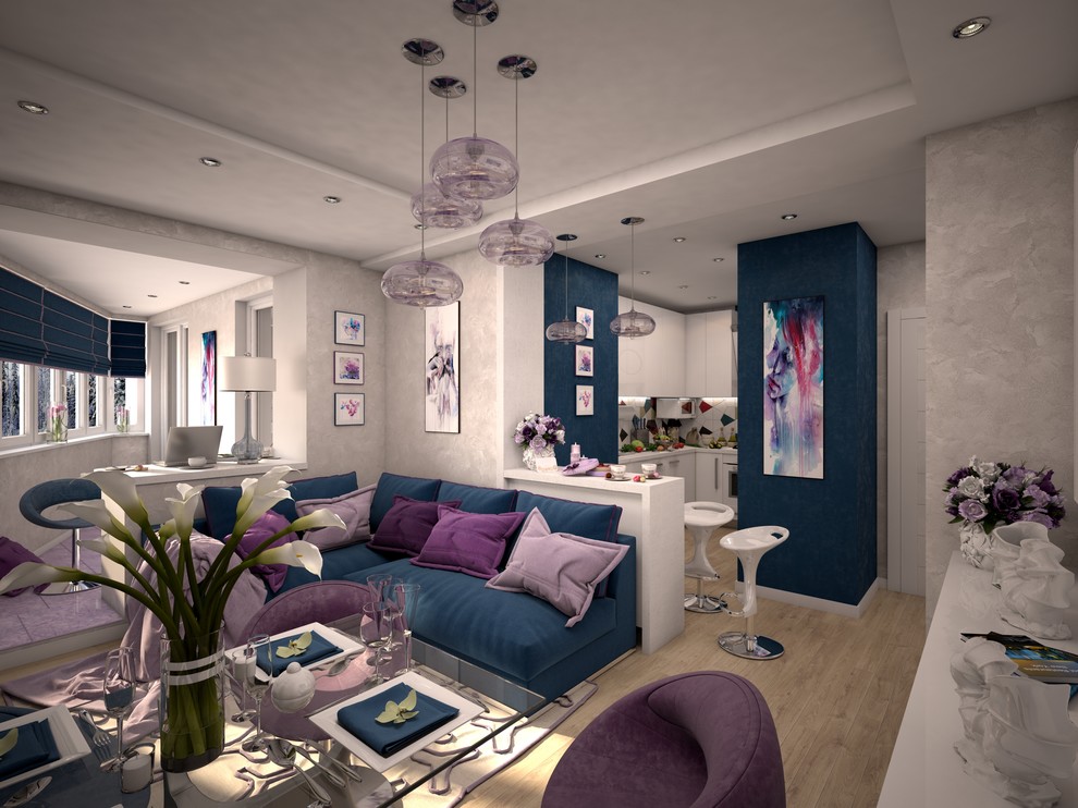 МО Одинцово ул Садовая