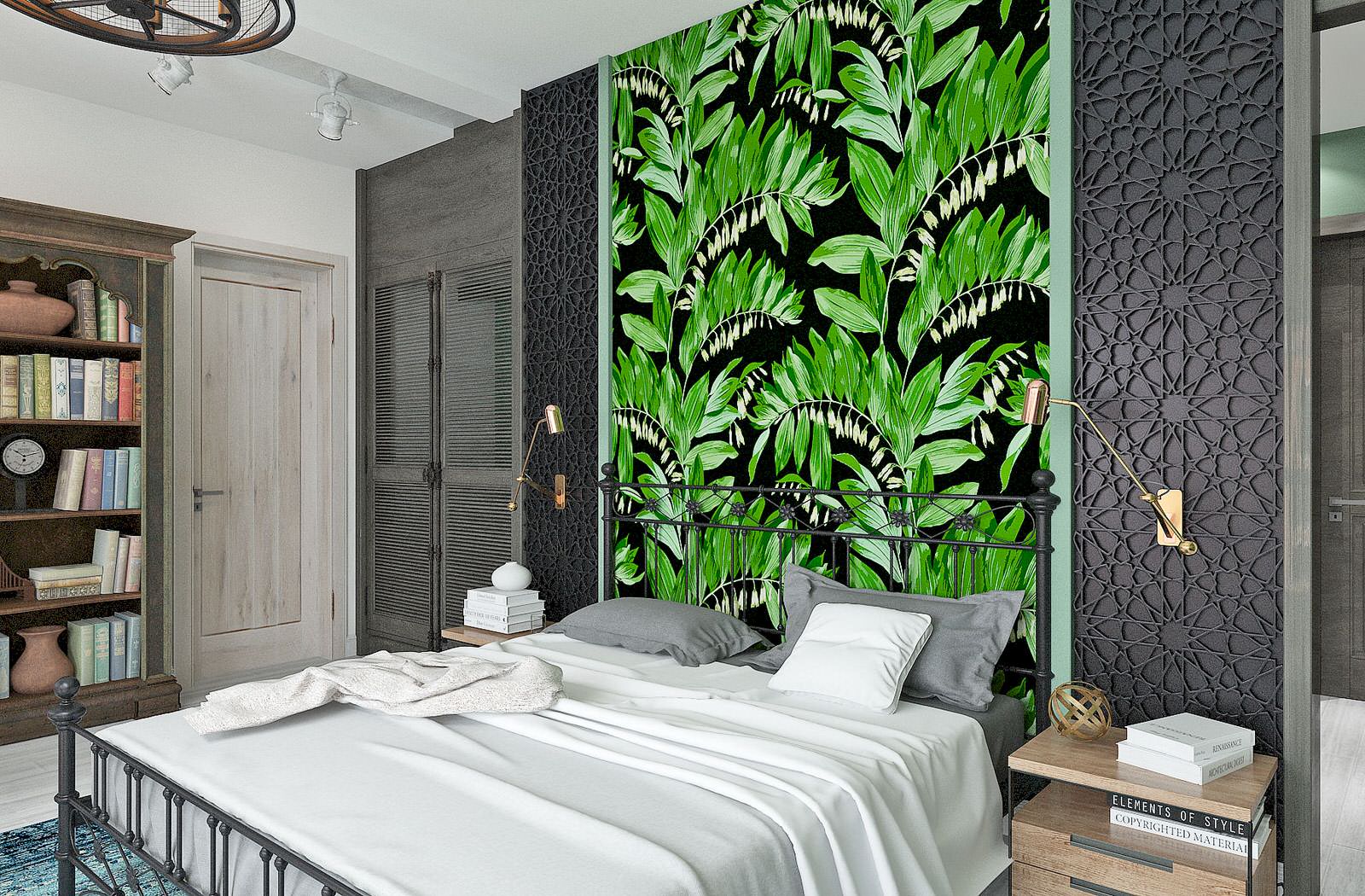 Квартира на Фрунзенской