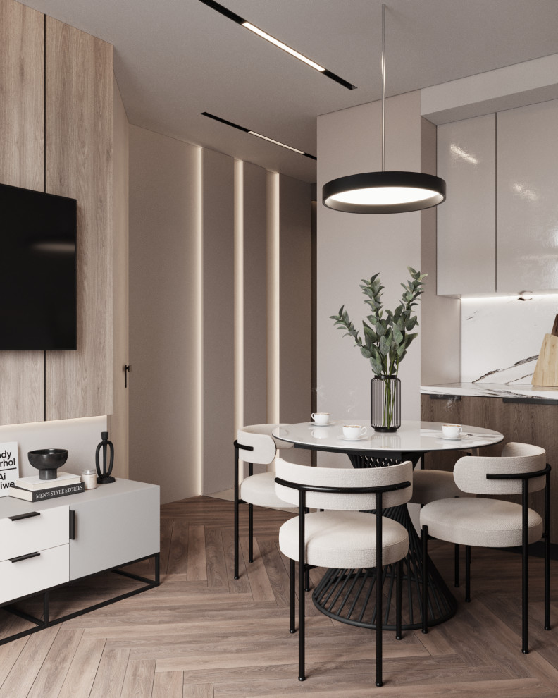 ЖК Дом на Львовской