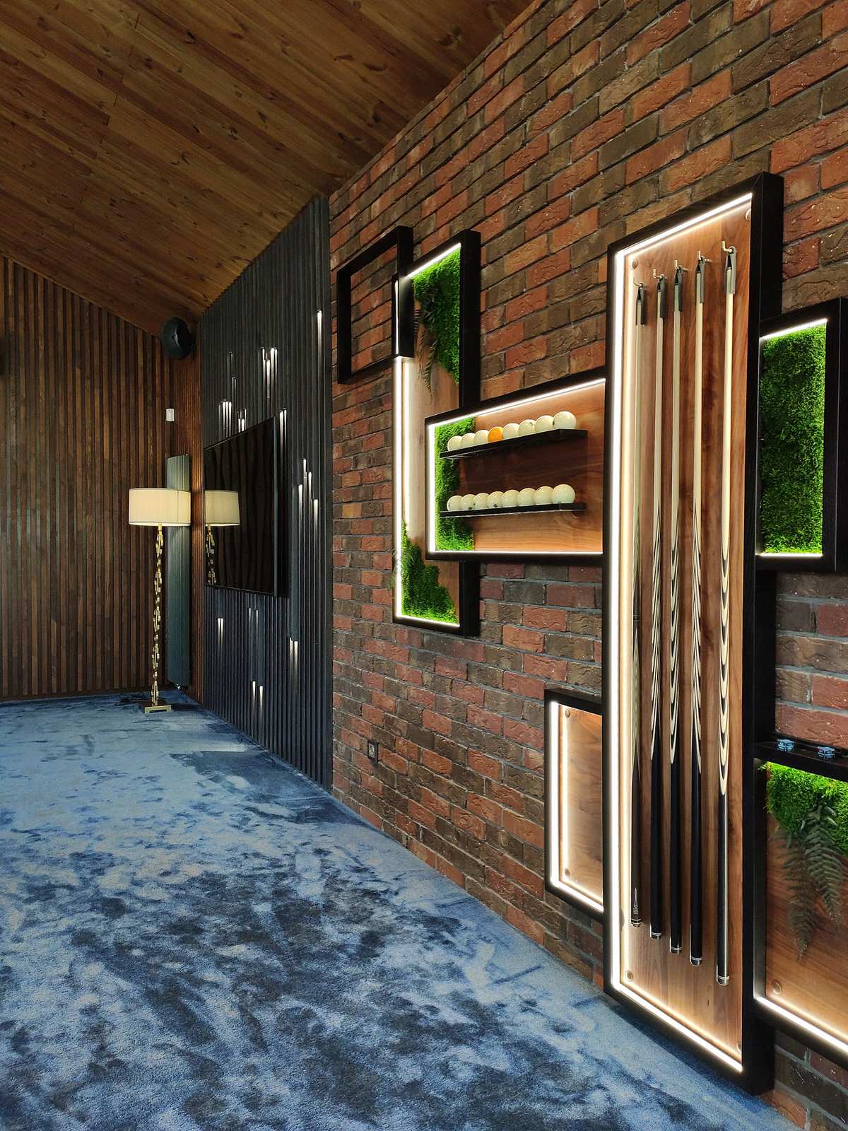 Банный комплекс в г.Горячий ключ