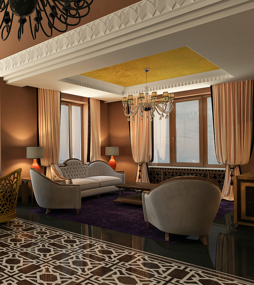 Место  отдыха