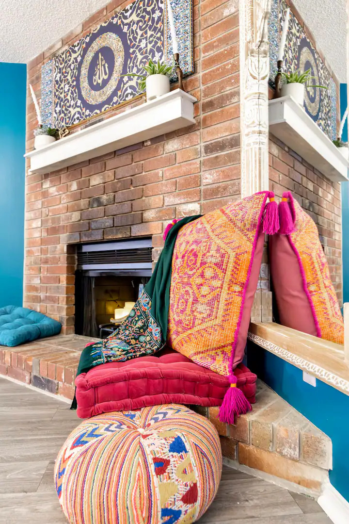 Vacation Rental - Wanderlust Haven