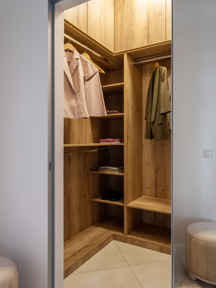 Роскошная квартира с видом на реку (реализация)