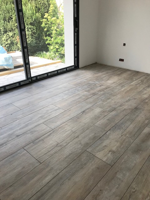 Saint-Germain-en-Laye - Rénovation d'une maison de 160m²