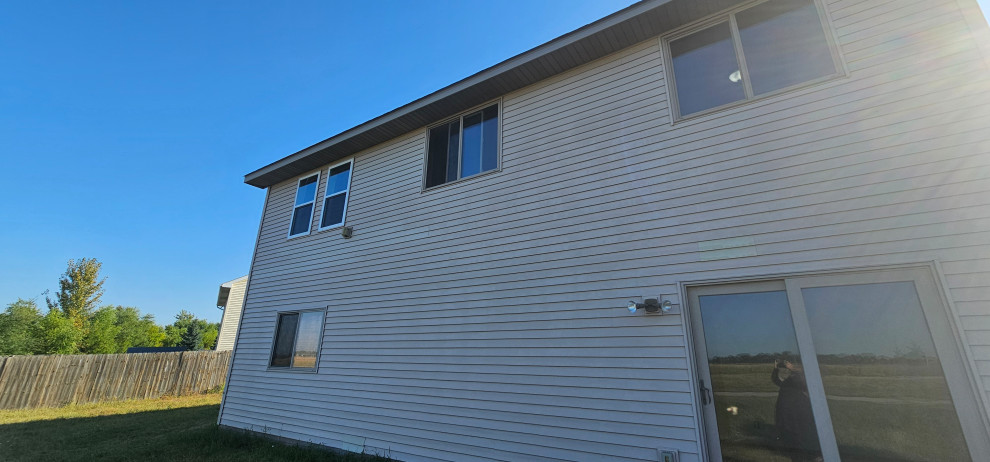Rental Flip - Big Lake, MN