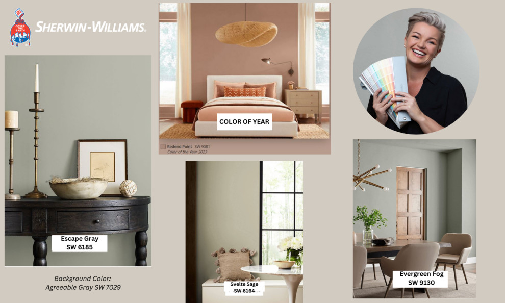 Color Your World with Paint Part 3