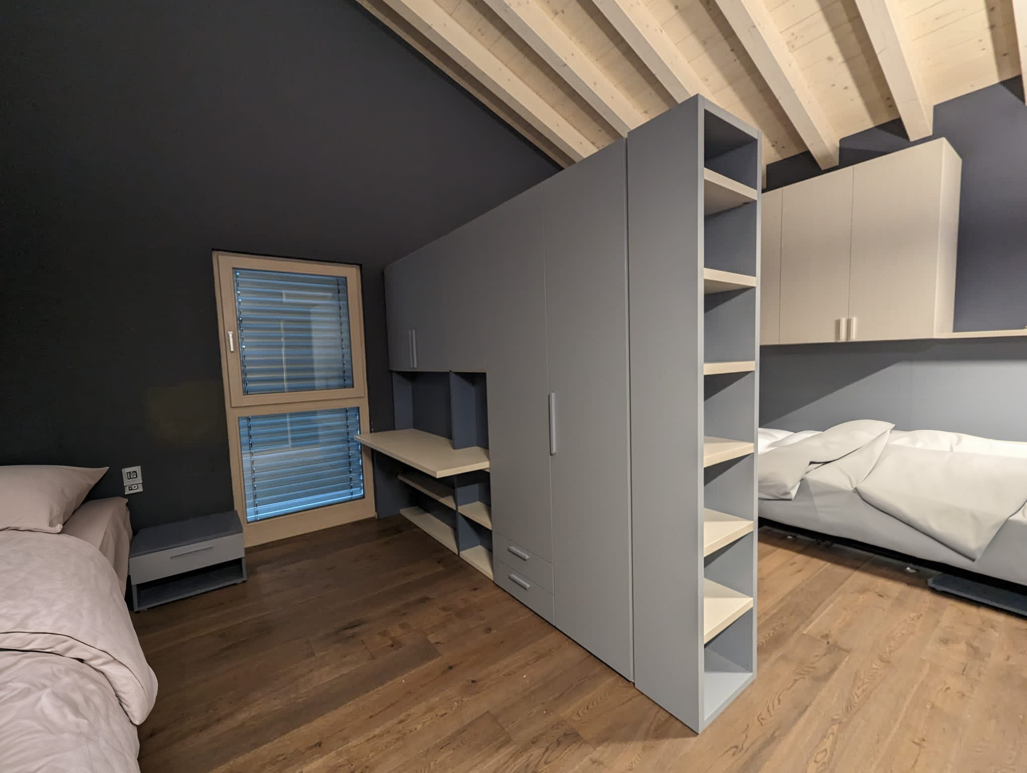 Progetto Villa | Modern Design | 700 MQ