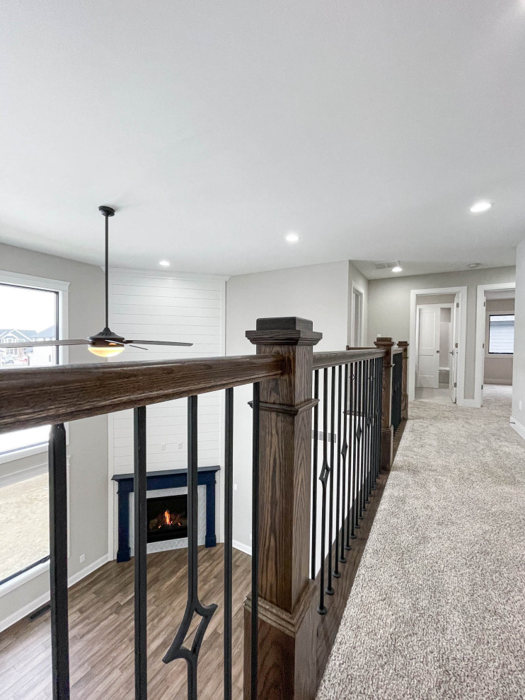 The Waterleaf Drive Project