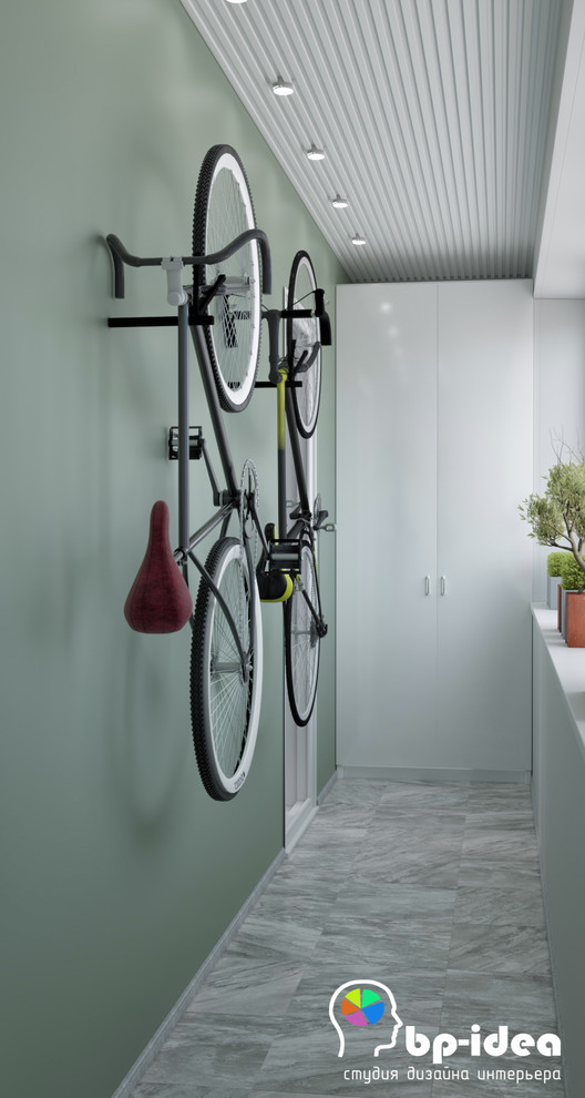 Квартира в Лыткарино