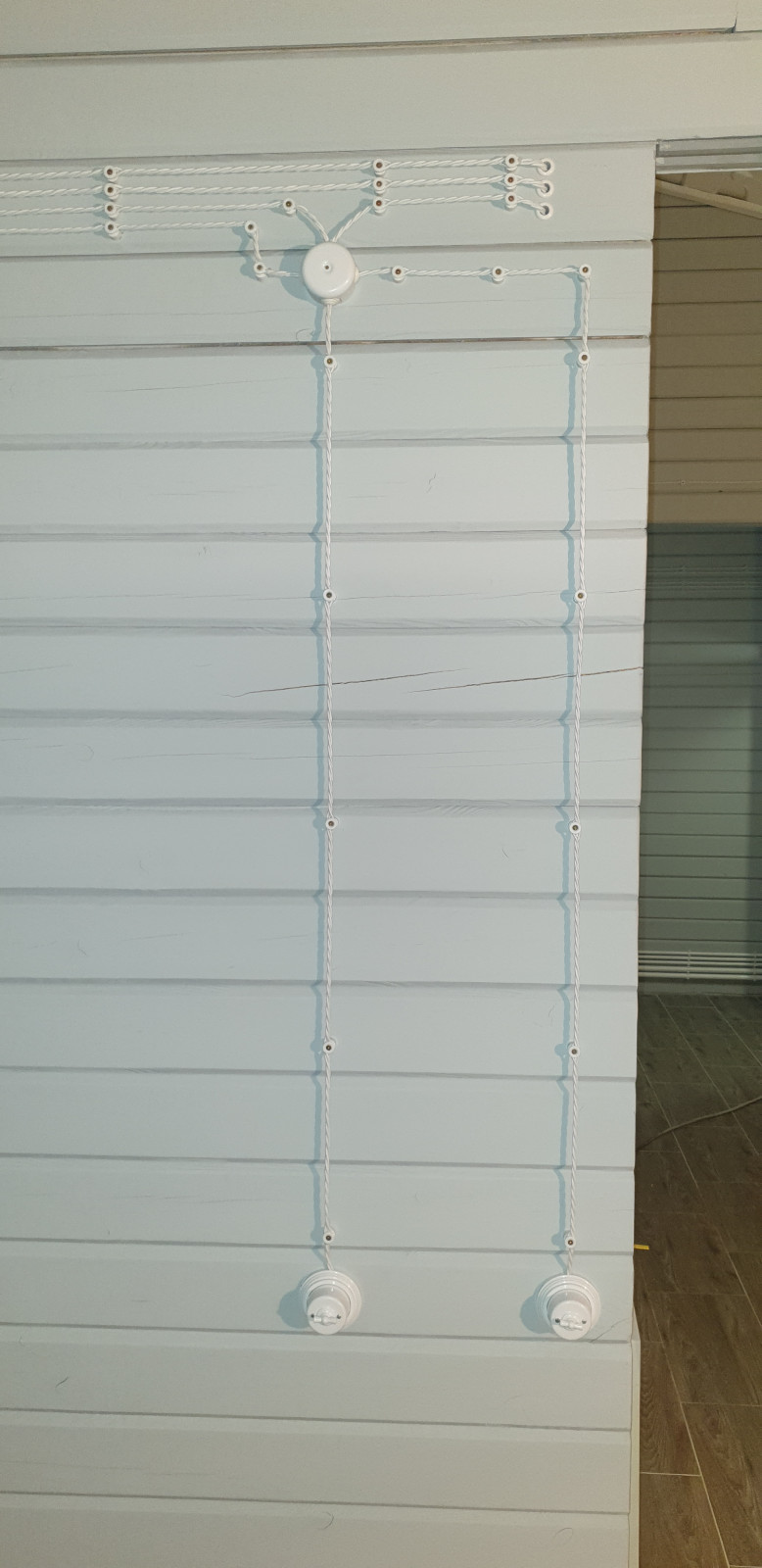 Ретропроводка