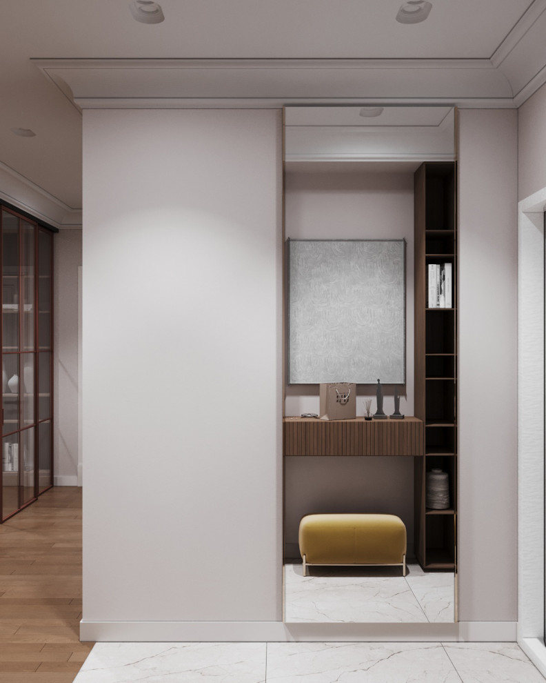 Квартира на пр. Вернадского