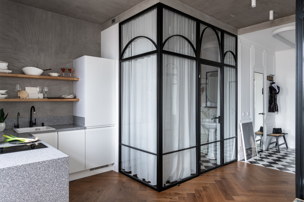 ЖК Счастье на Пресне, г. Москва, 48 кв м