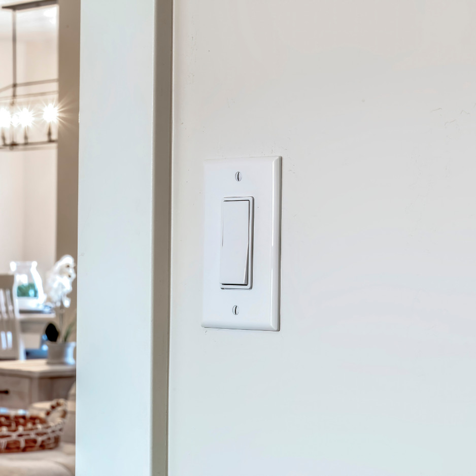 Wall Switch