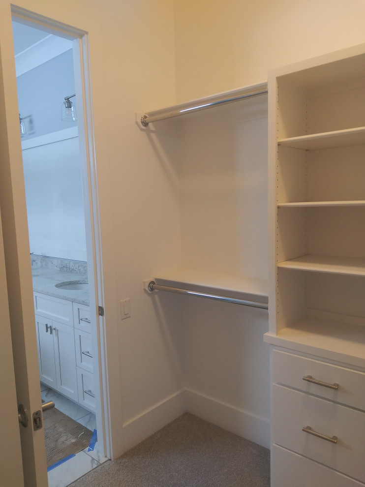 Closets