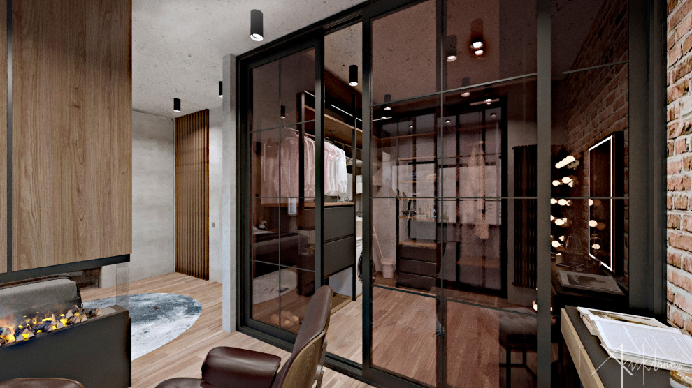 ЖК "ВЛЮБЕРЦЫ"