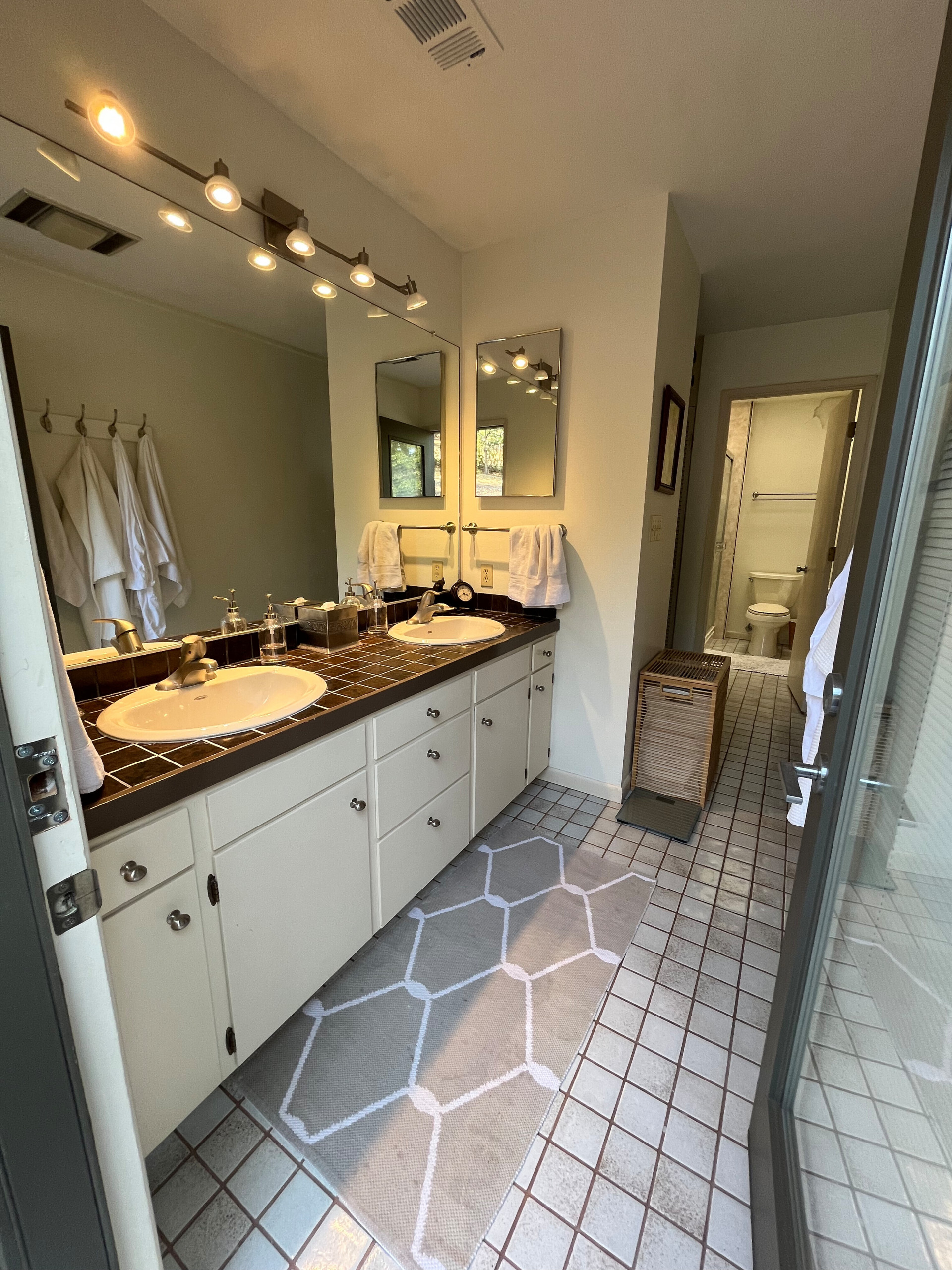 Master Suite Remodel - Old Military Road