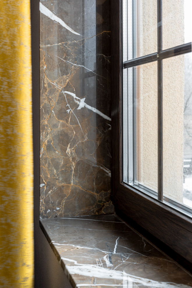 Реализованный проект ЖК "Мичурин"