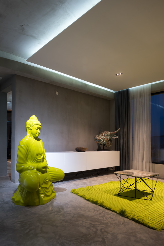 Пентхаус в Тбилиси