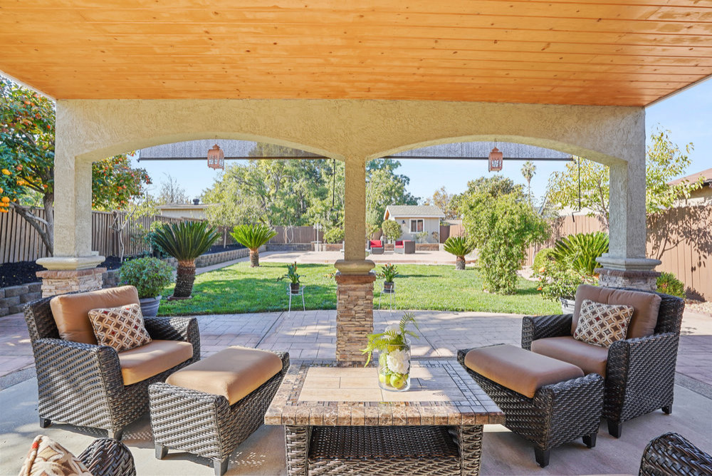 San Jose Family Home