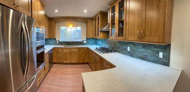 El Cerrito Kitchen
