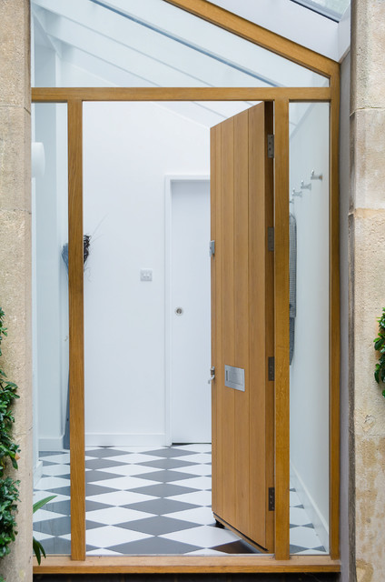 5GP contemporain-entree