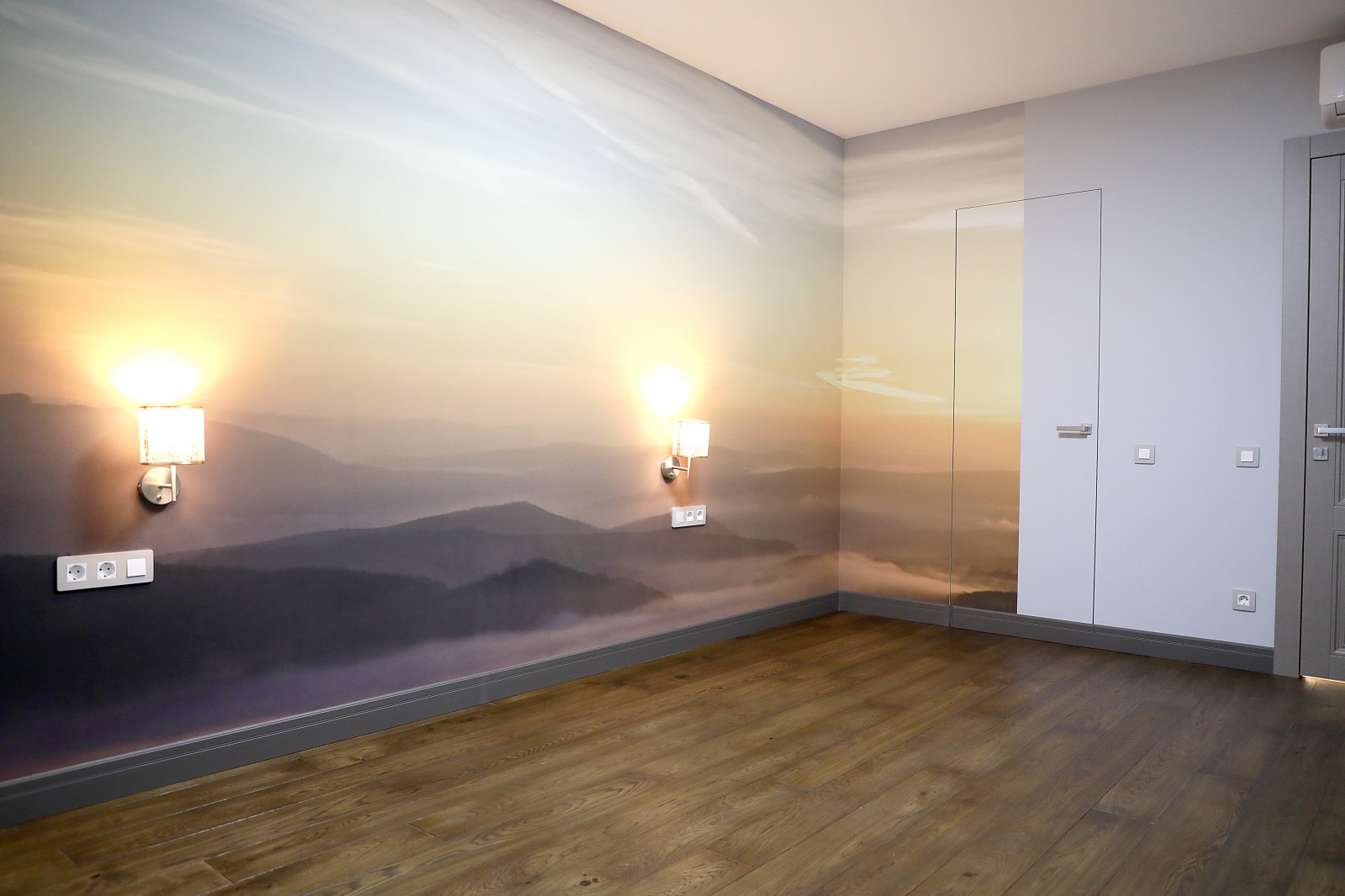 Квартира на Васильевском острове