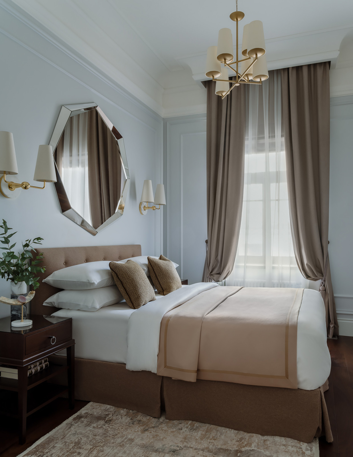 Милютинский