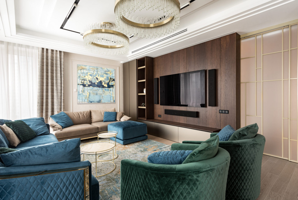 Наши проекты