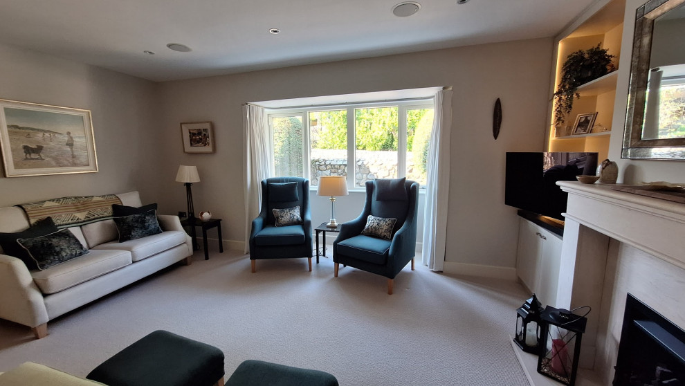 Blackrock Renovation