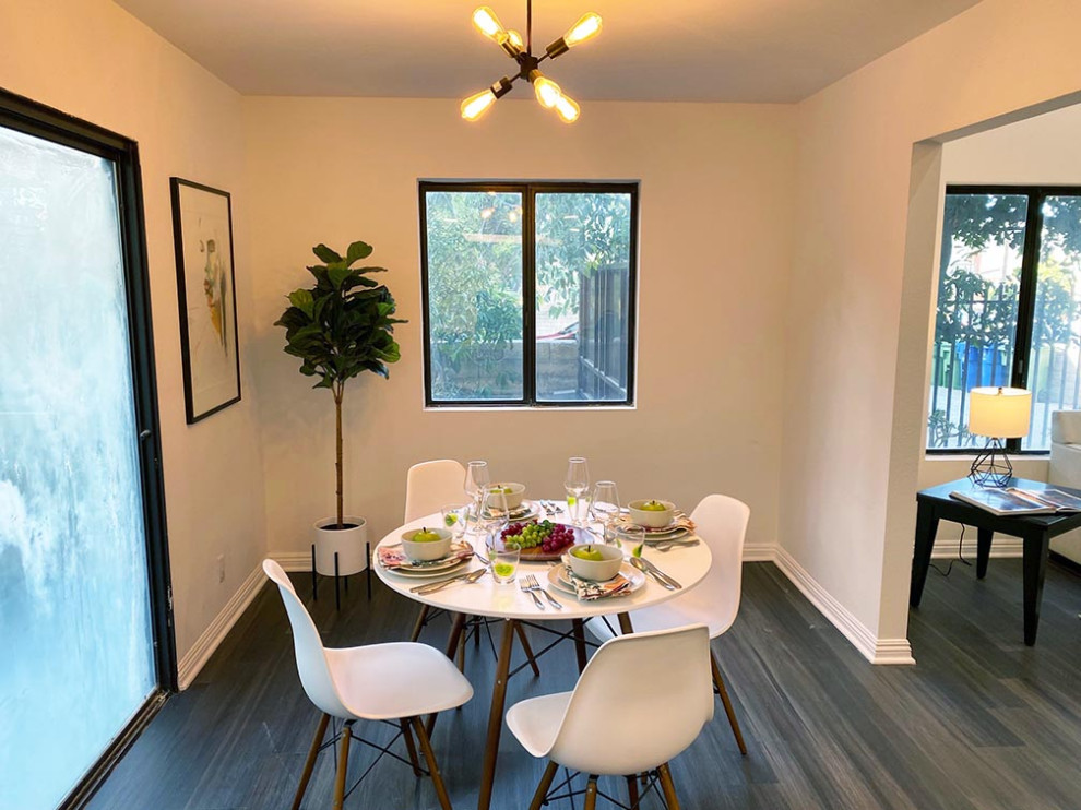 HOME STAGING GLENDALE HILLS