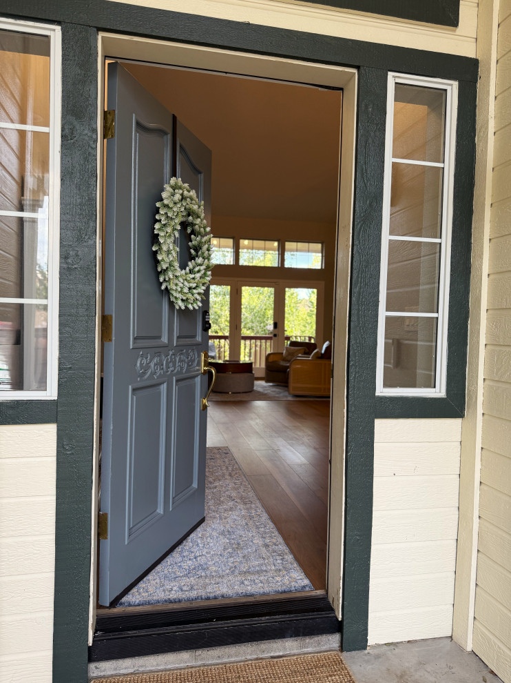 WHISPER RIDGE - Airbnb