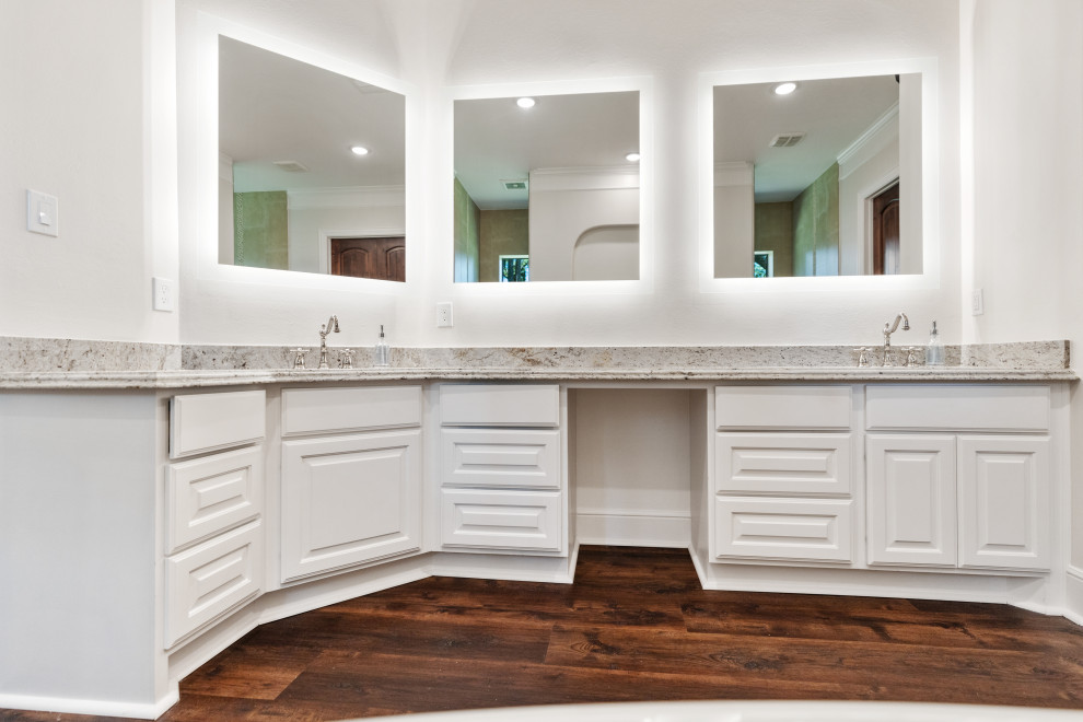 Century Oaks Home Renovation