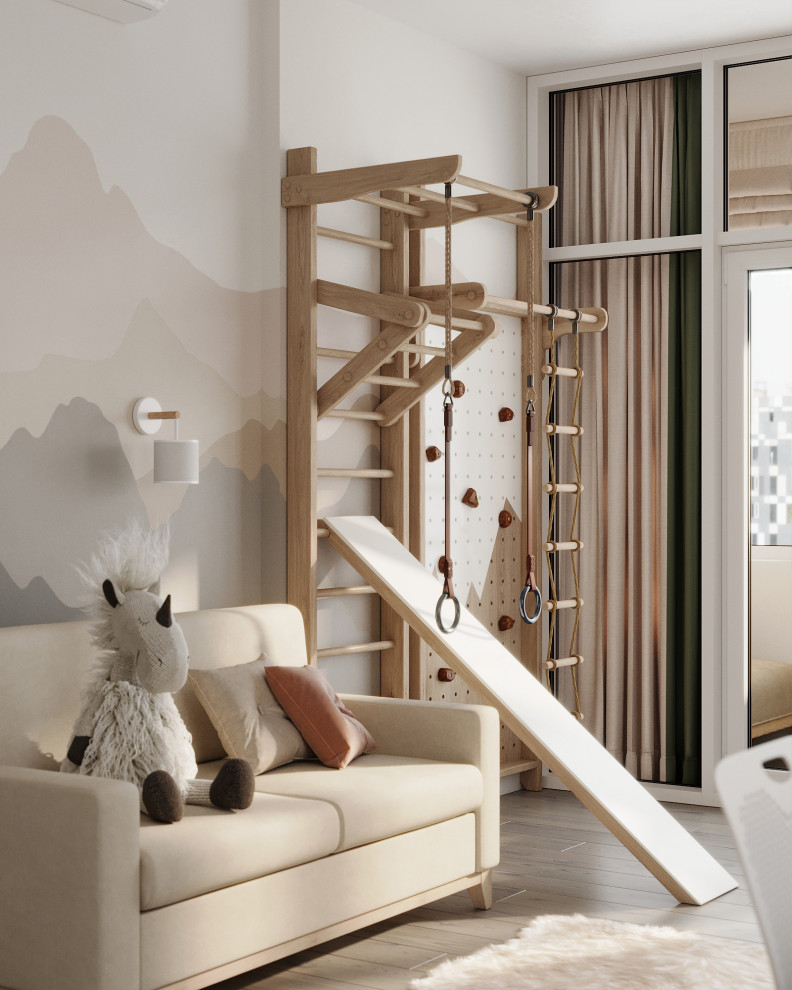 Детская комната