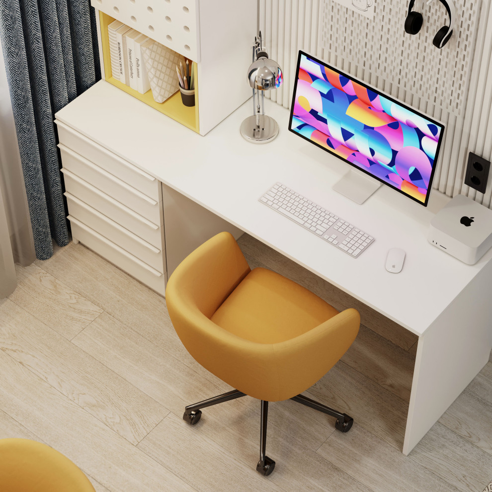 Детская для двух мальчиков