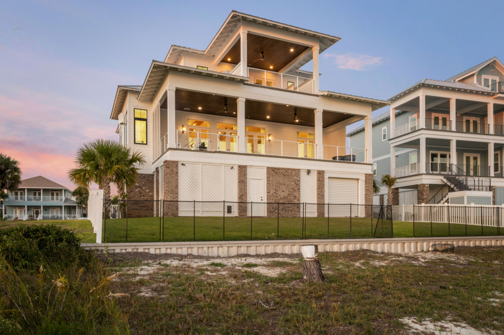 Big Lagoon Cottage
