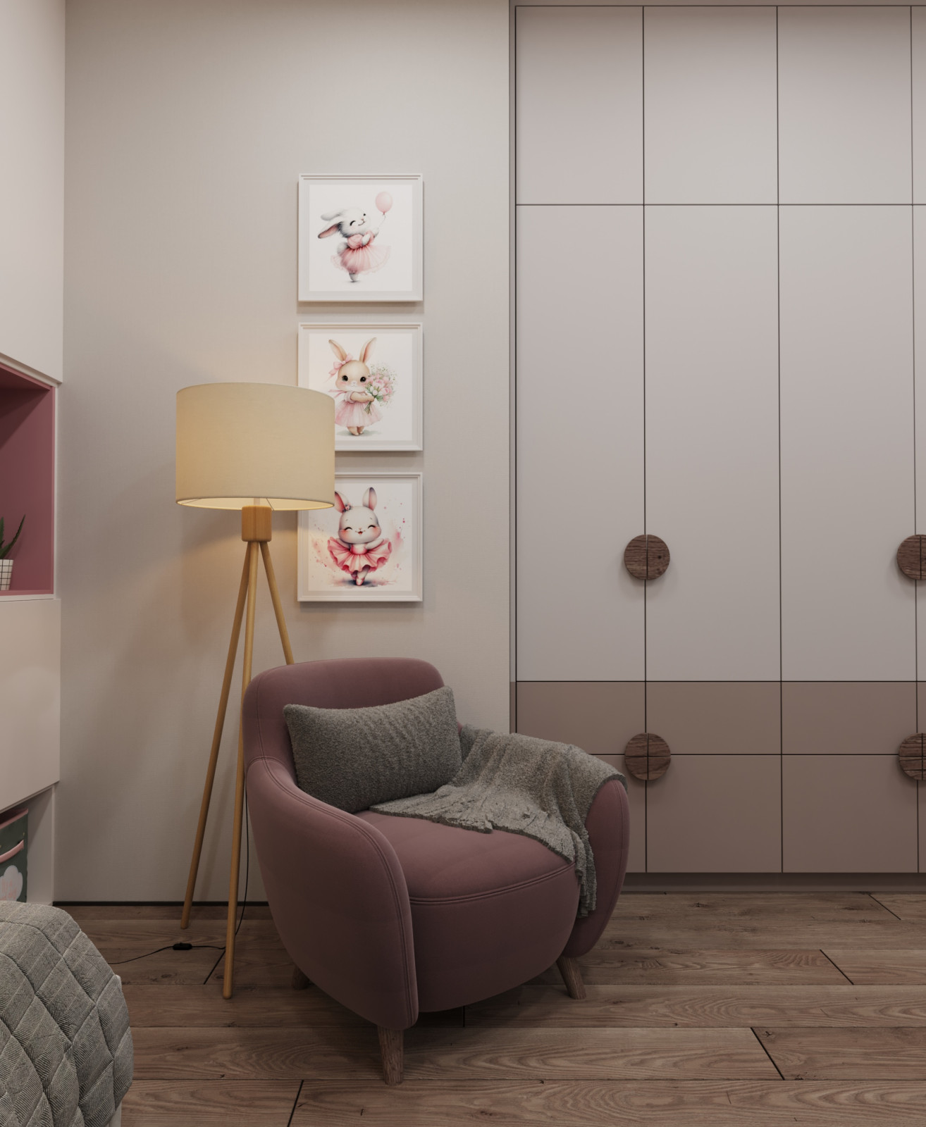 Дом для Иры