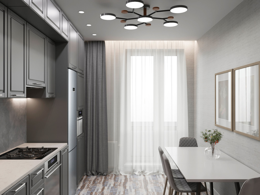 1к квартира