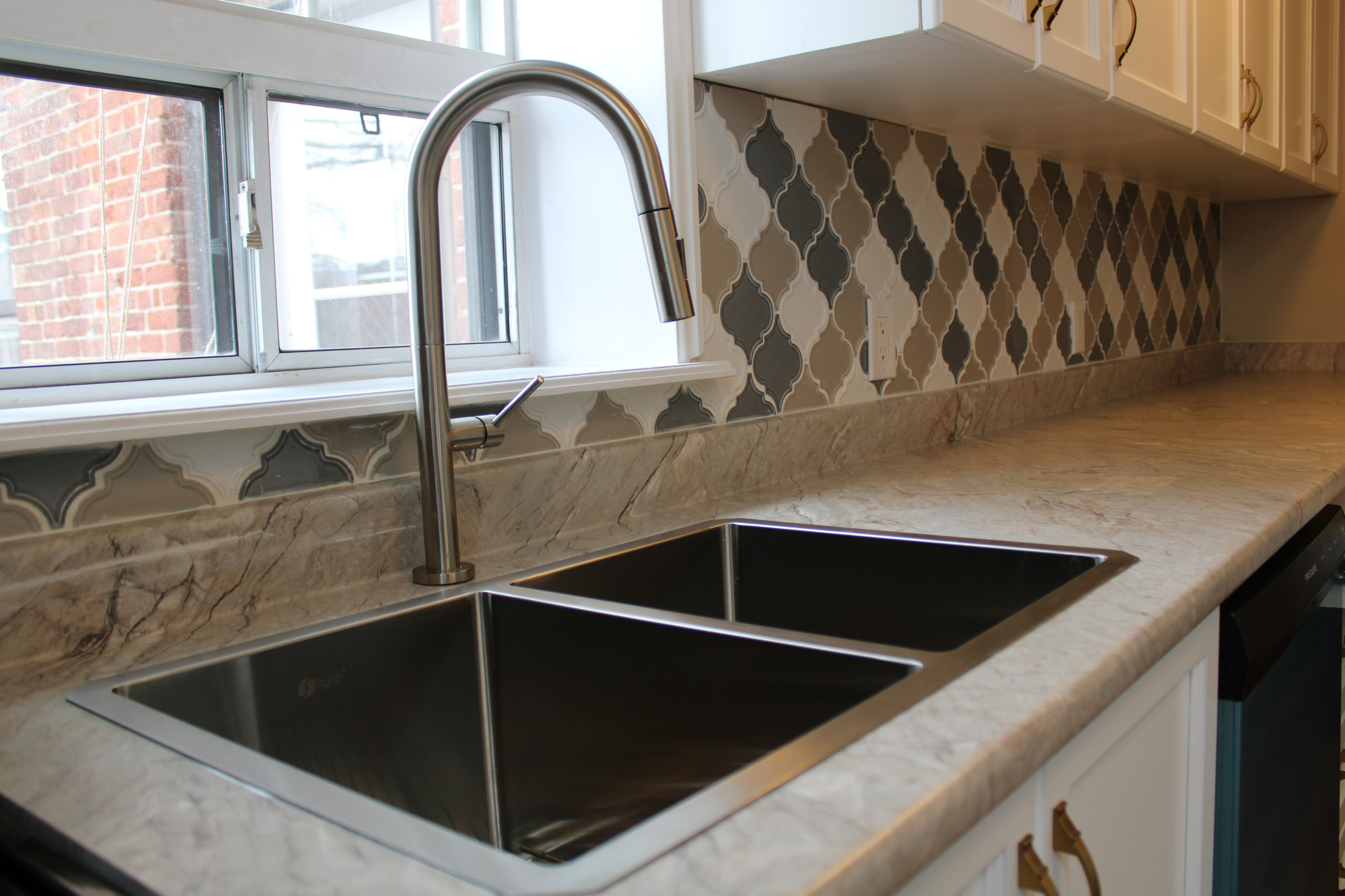 Rental Unit | Remodel