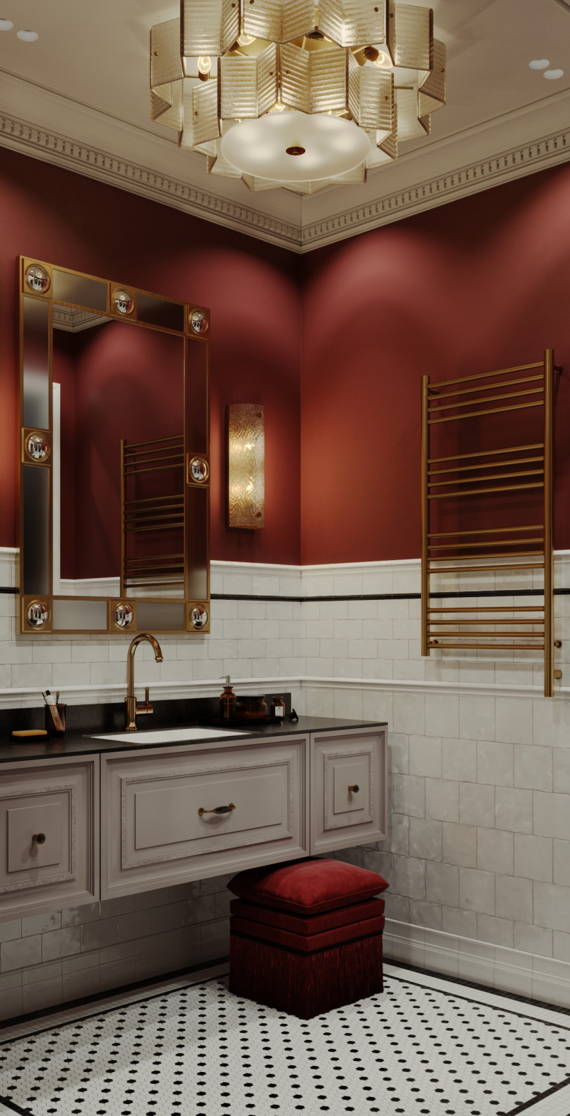 ЖК Ривер Скай