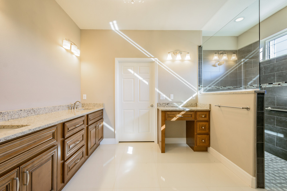 Sun City Custom Home
