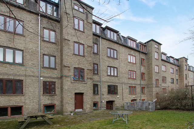 Suensonsgade 12 