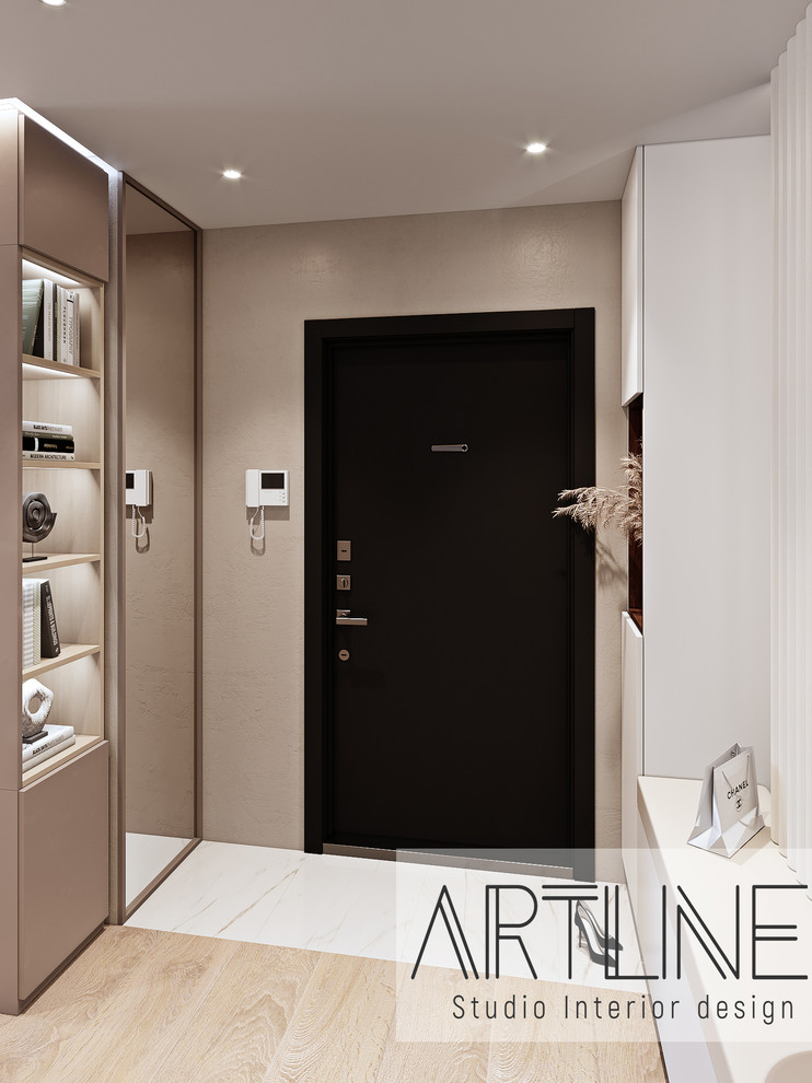 Квартира тип Б