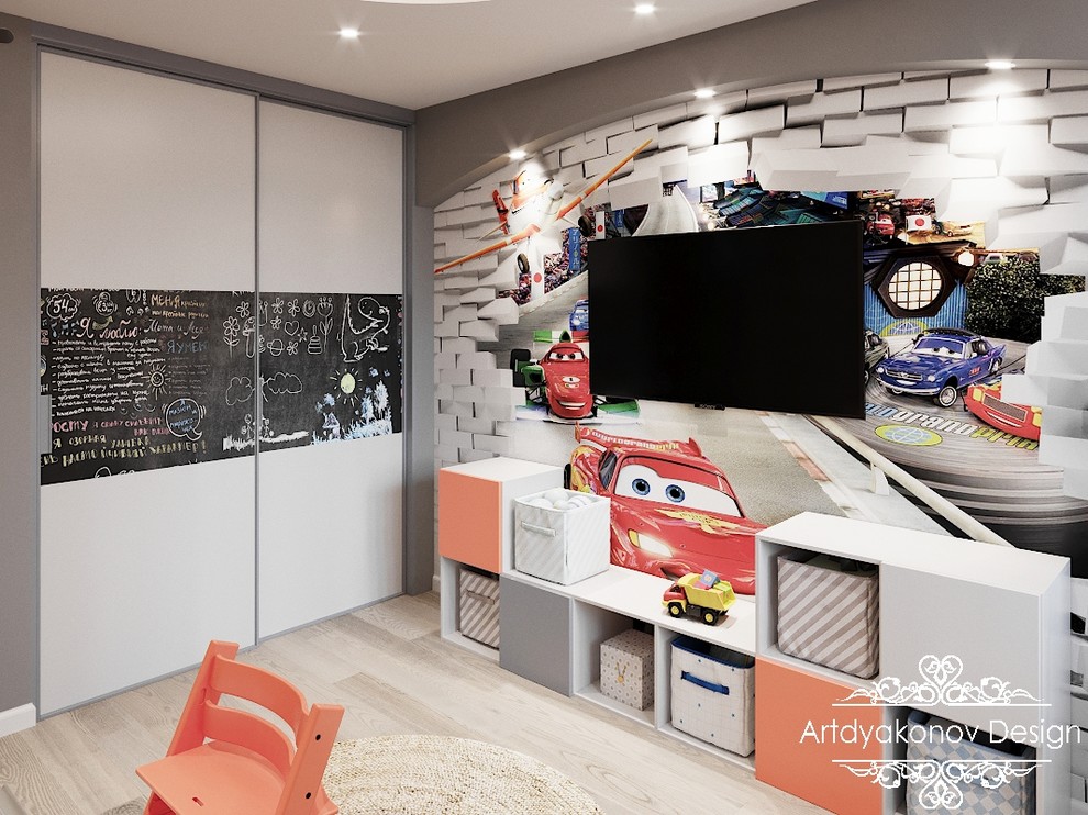 ЖК Лондон Парк