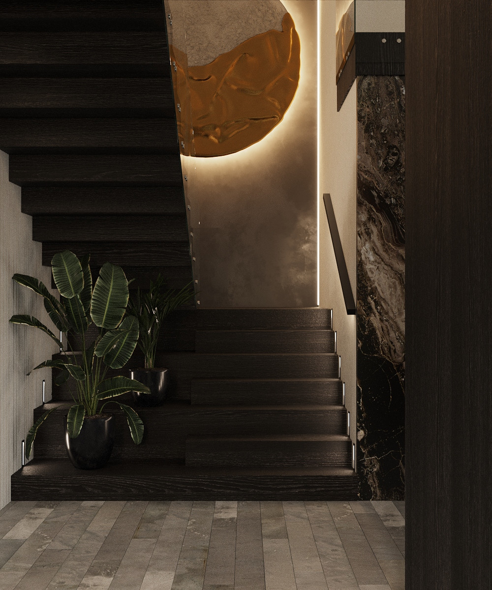 Дом Южно-Сахалинск