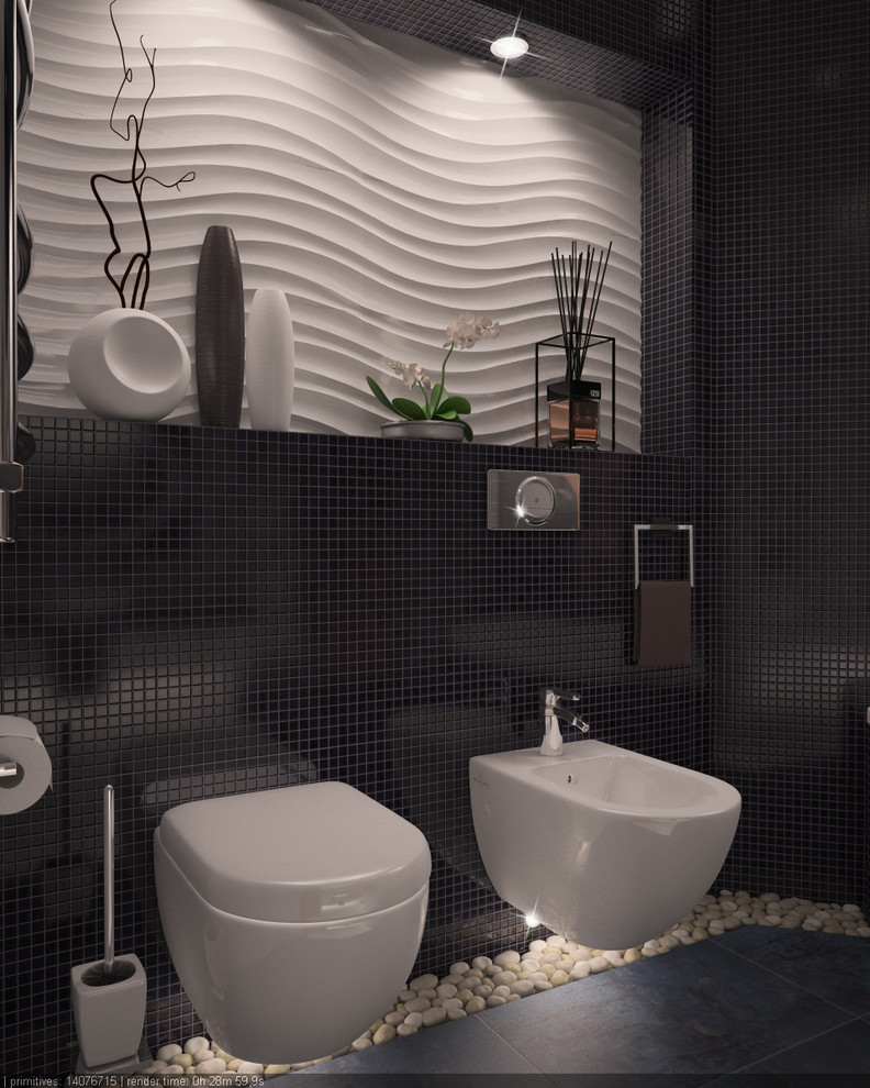 Санузел вид 4