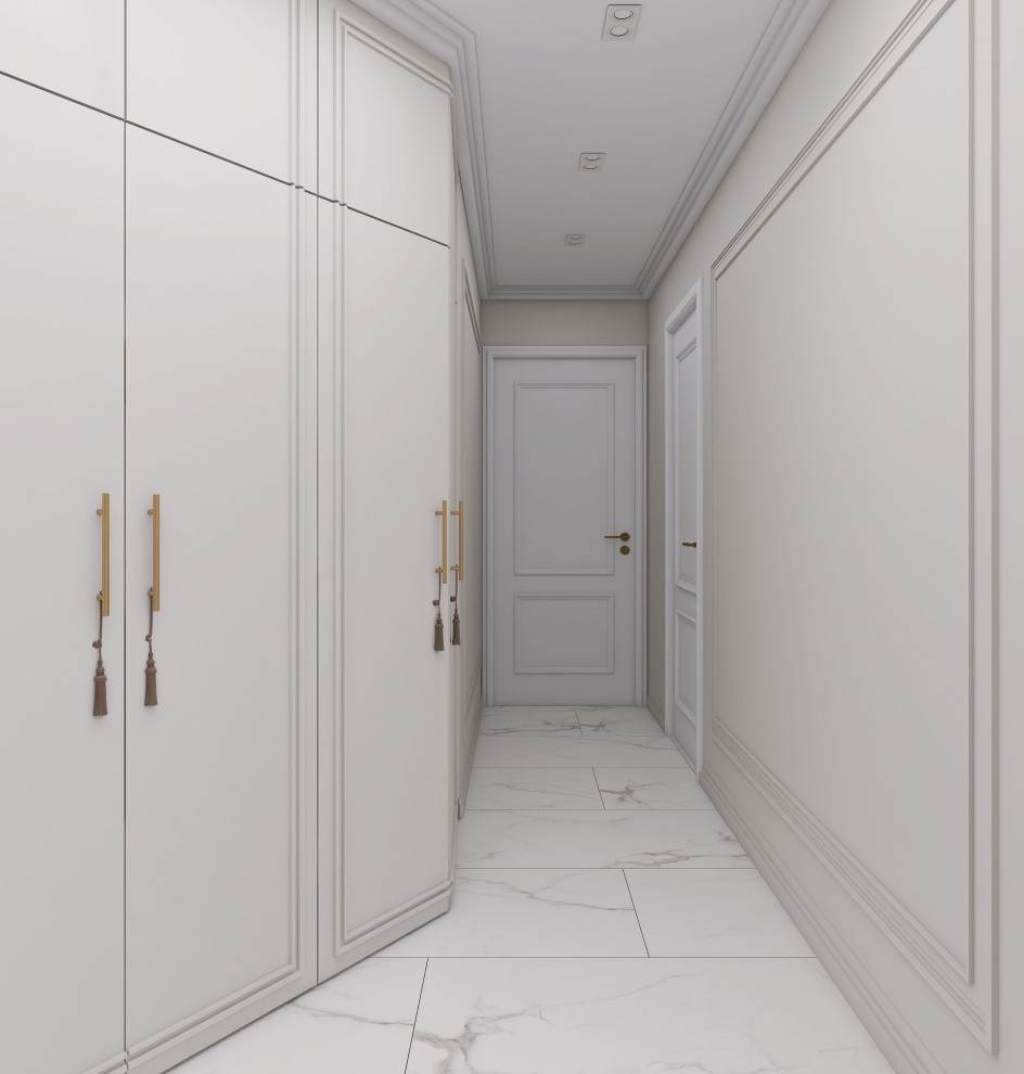 "Грация и современность"