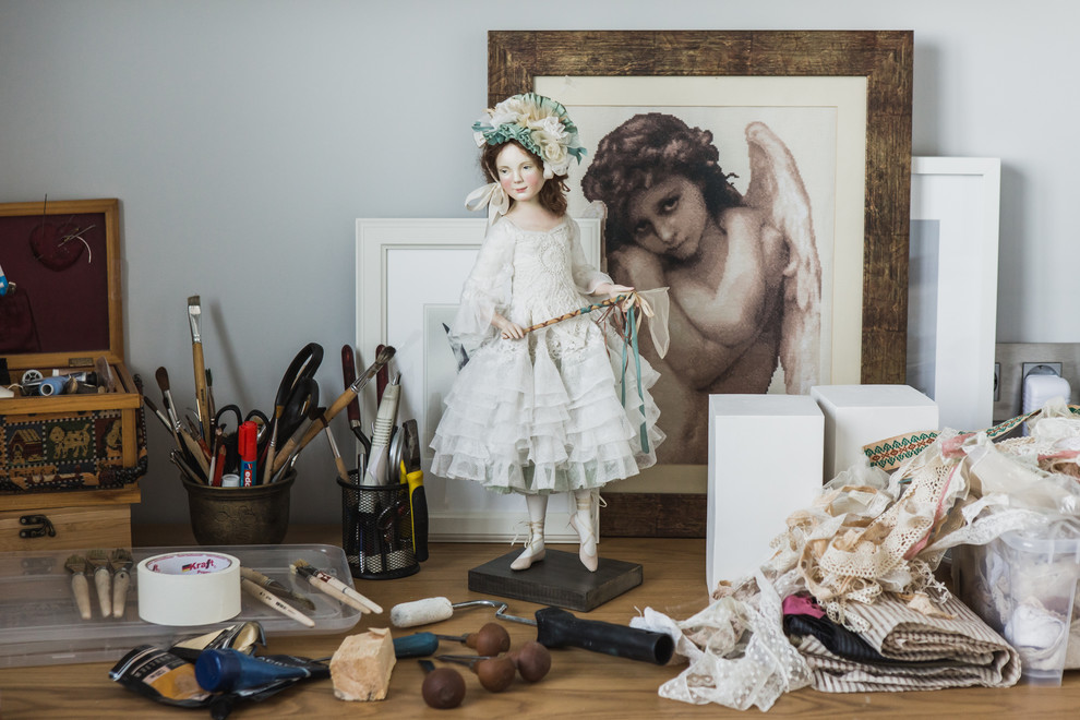 apart dolls