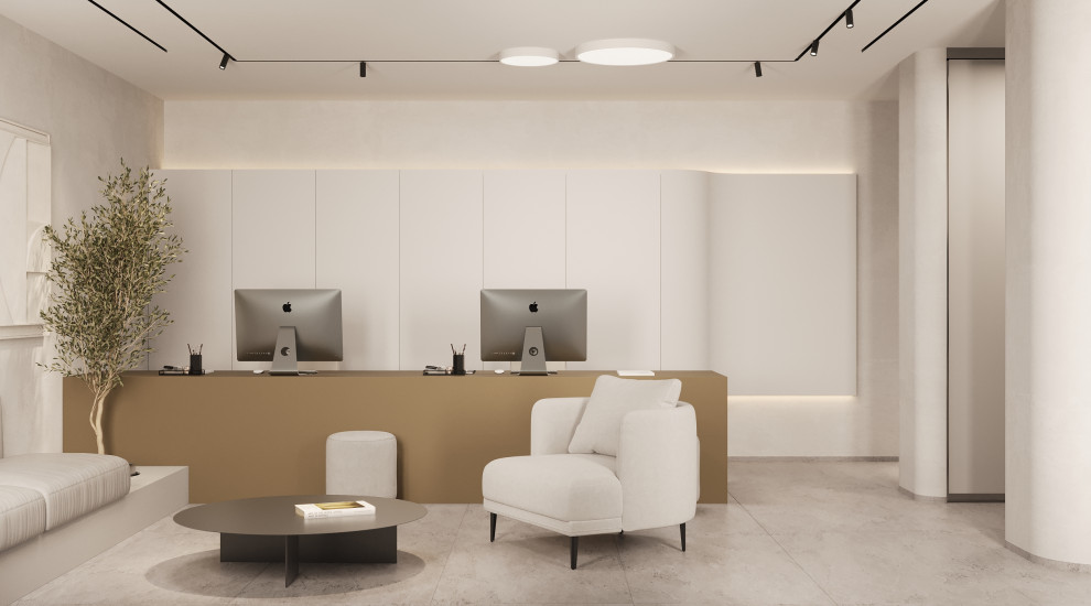 Центр стоматологии "ХЛЫНОВ"