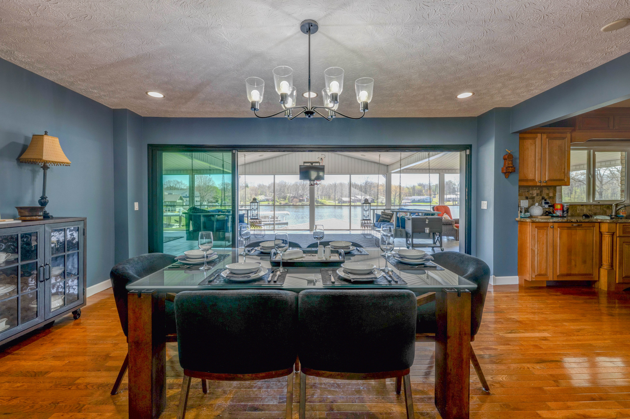 1246 ARROWHEAD DRIVE